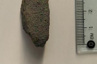 Zabytki z czasów cesarstwa rzymskiego znalezione w pow. tomaszowskim