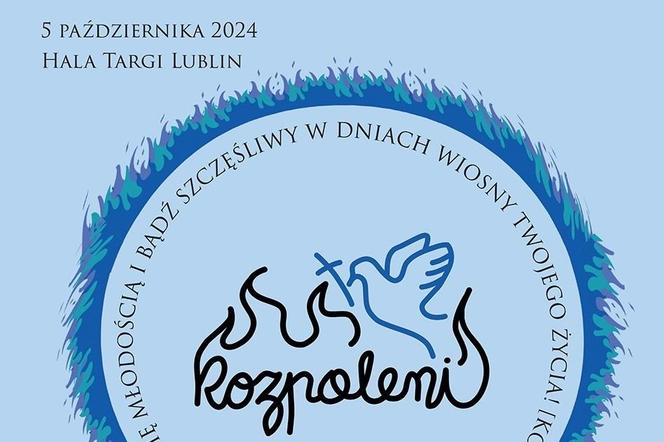 „ROZPALENI” – młodzi archidiecezji lubelskiej spotkają się w Lublinie