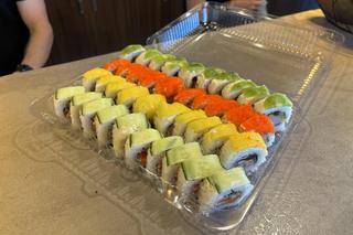 Eska Summer City Olsztyn! Przepyszna wizyta w Nova Sushi