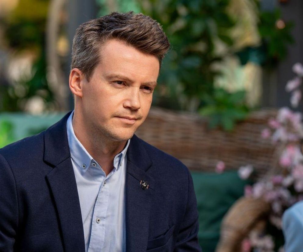 M jak miłość, odcinek 1874: Jakub wyczuje, że ma dziecko! Tylko Martynie zwierzy się na temat ojcostwa - ZDJĘCIA