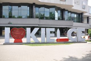 Historia kieleckiego scyzoryka