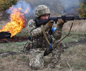 Rosja/ Miedwiediew: Przekazanie Tomahawków Ukrainie może skończyć się źle dla wszystkich