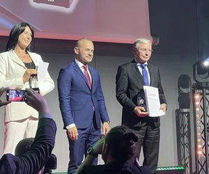 Sukces Grupy WB na MSPO w Kielcach. Przyszłość pola walki nagrodzona