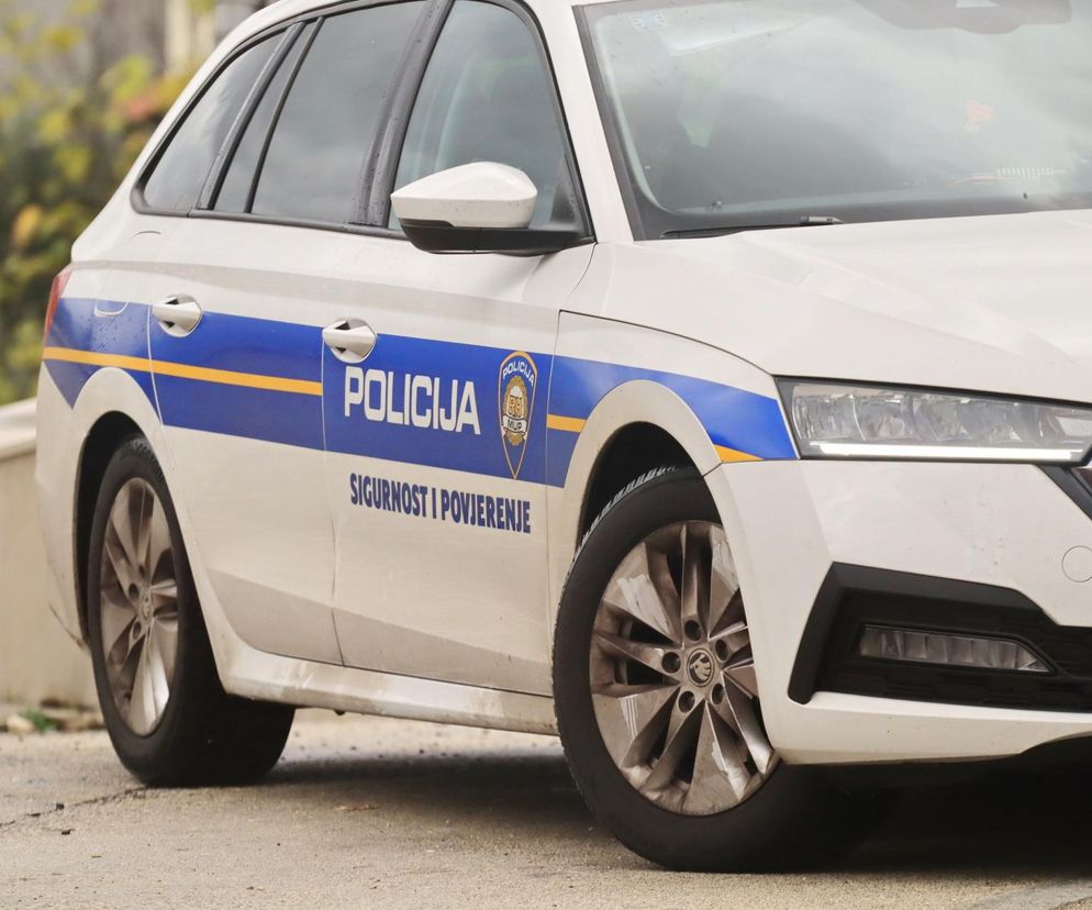 Policja