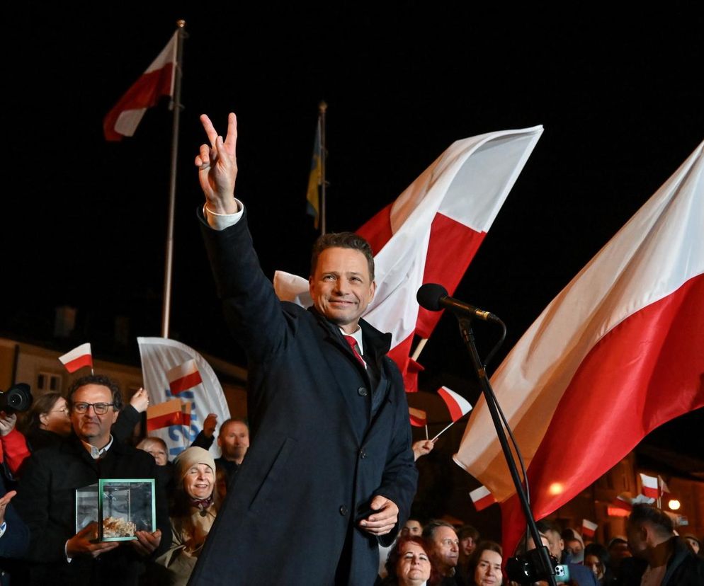 Zagraniczne media reagują na wyniki wyborów w Polsce. Kluczowe dla przyszłości demokracji w Europie