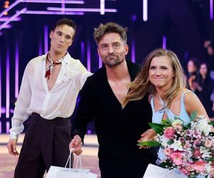 Maurycy Popiel ucieknie do lasu po Tańcu z Gwiazdami! Zainspirował się Kaczorowską i Rogacewiczem?