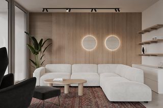 Mieszkanie w Otowcku