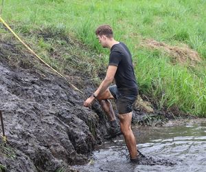 Runmageddon w Lublinie - bieg niedzielny