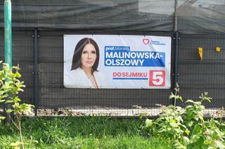 Wybory już za nami a plakaty dalej wiszą. Kto i do kiedy musi je zdjąć?