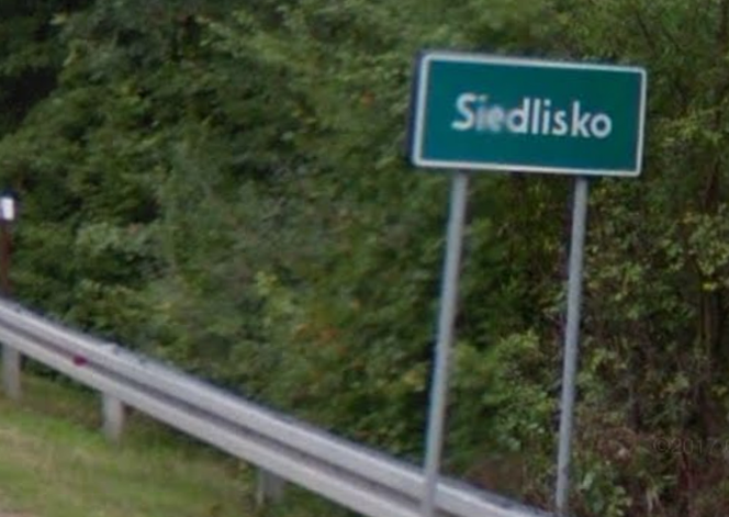 6. Siedlisko (pow. nowosolski) - 1,183.78 zł;