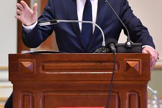 Kim jest Kacper Płażyński?