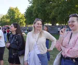 Juwenalia Białystok 2024. Drugi dzień imprezy