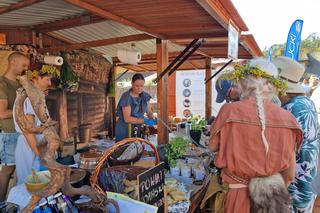 Odwiedziliśmy Dożynki Województwa Pomorskiego 2024