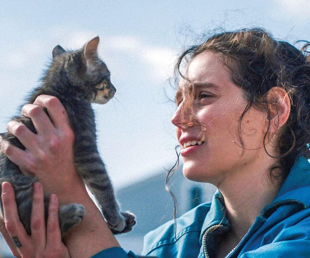 Sorry, Baby – rewelacja z Sundance w sierpniu w kinach. Jeden z najlepszych filmów roku