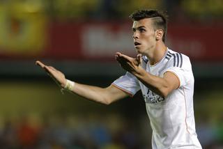 Real Madryt - Kopenhaga. Gareth Bale doznał kolejnej kontuzji