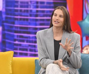 Karolina Gilon. Urodziła i straciła pracę