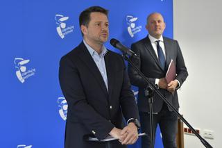 Trzaskowski szuka miejsc na schrony w Warszawie. Nie ma do tego żadnych przepisów