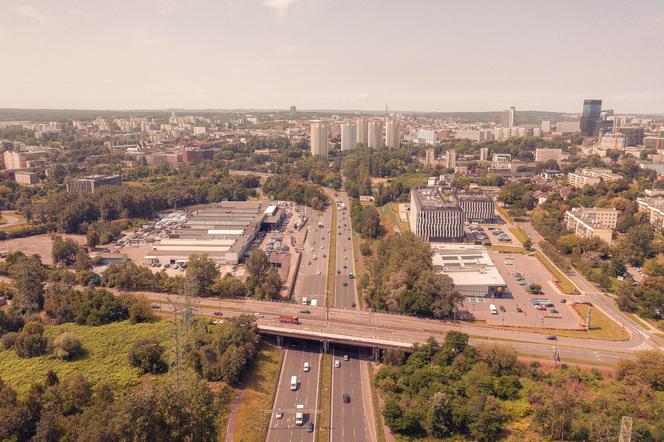 Dwa wiadukty nad S86 zostaną rozebrane i ponownie zbudowane od nowa