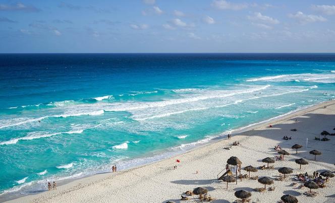 Cancún (Meksyk)