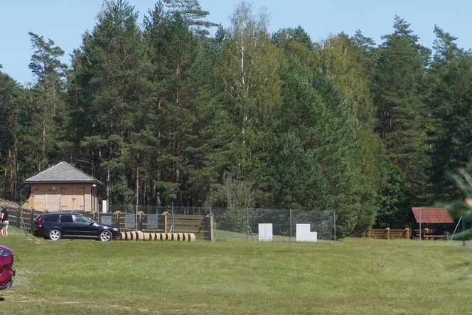 Turystyczna Ósemka. Relacja z turystycznego hitu tego lata w Podlaskiem