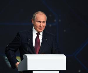 Sondaż: Rosjanie poprą pokój z Ukrainą. Ale jeśli zaproponuje go Władimir Putin