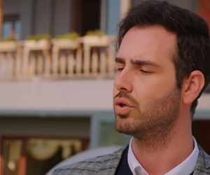 Miłość i nadzieja odc. 283. doktor Levent