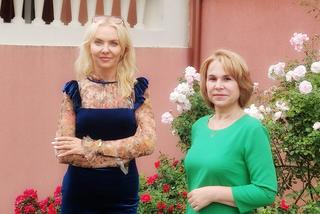 Znana projektantka mody Basia Olearka została dyrektorką szkoły w Rzeszowie 