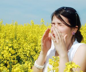 Alergia czy przeziębienie? Jak odróżnić przeziębienie od alergii?