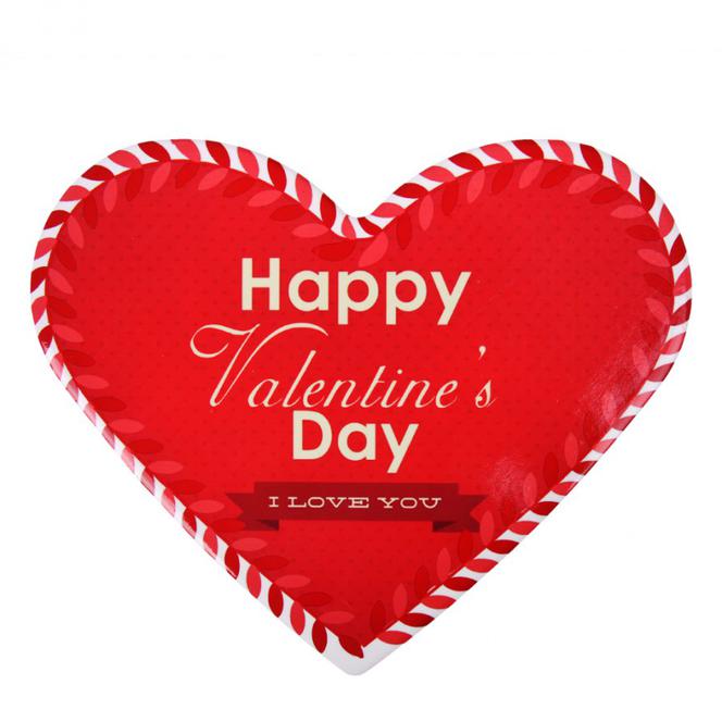 walentynkowe dekoracje