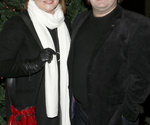 Małgorzata Ostrowska-Królikowska wspomina męża. Wzruszający wpis!