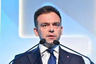 Minister Domański zapowiada nowy podatek! Ważne zmiany w odsetkach