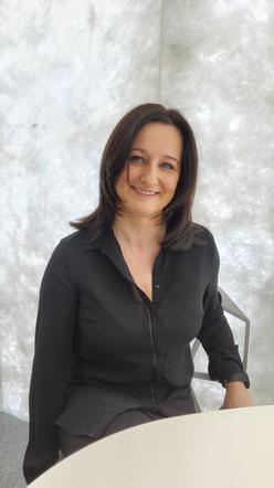 Katarzyna Konkel,  CEO w Omnisense  i Dyrektor ds. strategii Customer Experience w Schwitzke Górski