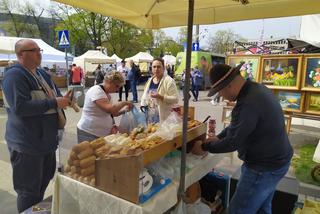 13. Jarmark św. Stanisława w Siedlcach - fotorelacja