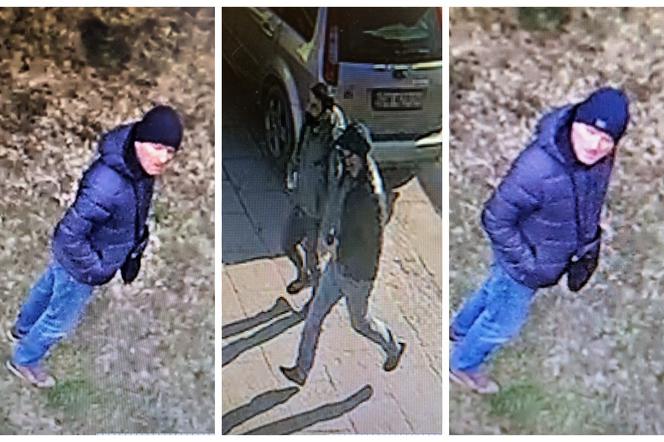 Dwóch złodziei okradło kilka mieszkań we Wrocławiu. Znasz tych mężczyzn? 