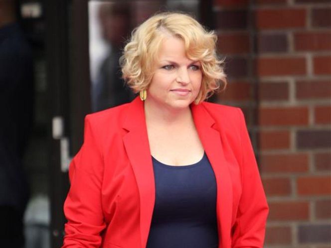 Katarzyna Bosacka schudła na diecie 1000 kcal. Eksperci alarmują: to może być niebezpieczne