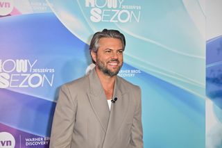 Szelągowska w różu, elegancka Drzyzga i oryginalna Rozenek-Majdan. Ramówka TVN pełna gwiazd