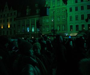 Koncert Jesteśmy sobie potrzebni we Wrocławiu