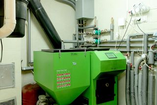 Ekologiczne urządzenia grzewcze