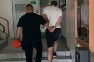 Groził podłożeniem bomby na wiecu partyjnym. 19-latek z Gdyni zatrzymany! 