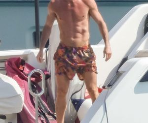 Lewandowscy na Ibizie