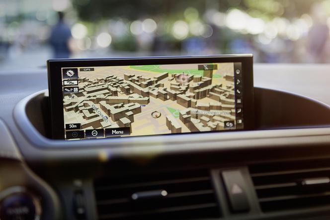 Lexus NX lifting 2018