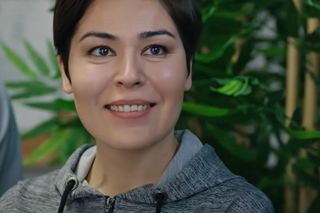 Czarna w serialu EMANET (Dziedzictwo)