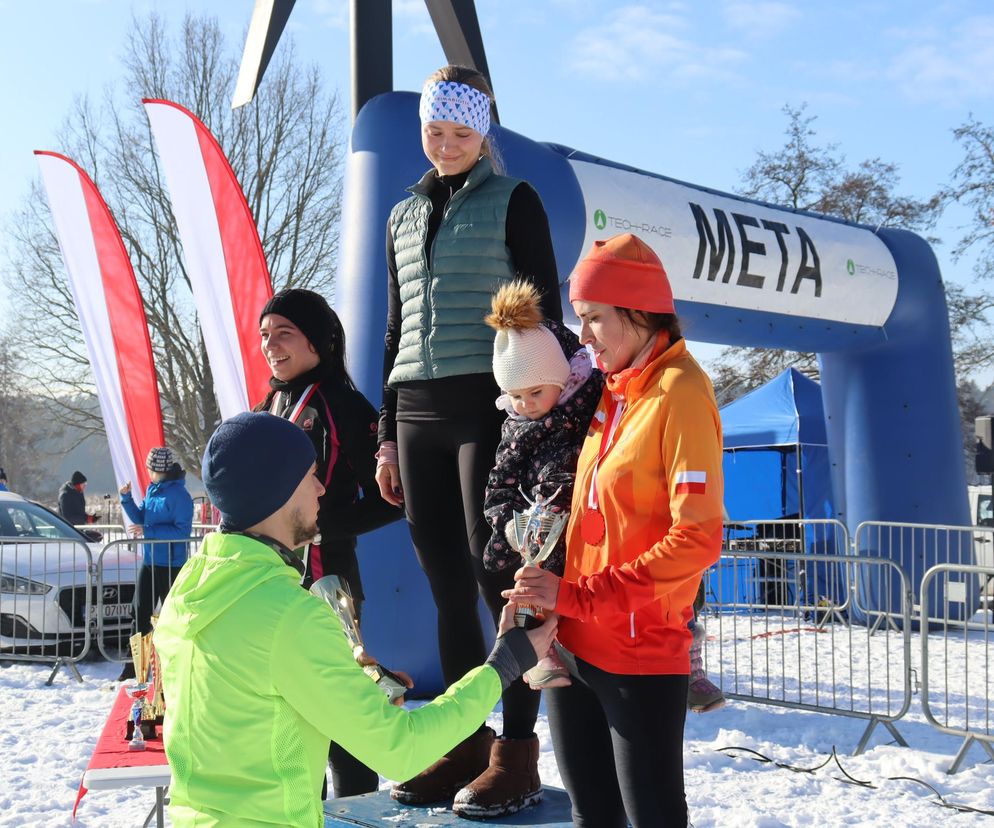 Na sportowo uczczono 106. rocznicę Zwycięstwa Powstania Wielkopolskiego