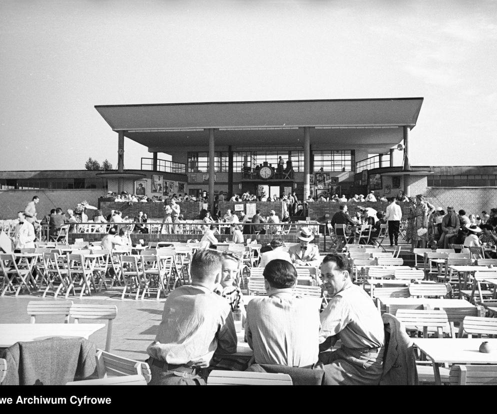 Basen termalno-solankowy w Ciechocinku