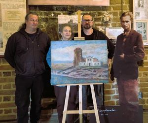 Europejskie Dni Archeologii na Zamku w Liwie już 14 i 15 czerwca