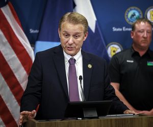 Zastrzelił demokratyczną polityk z Minnesoty i jej męża. Wpadł po obławie