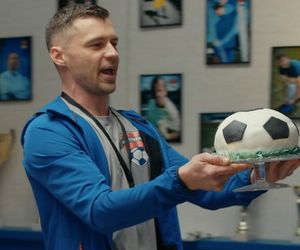 Barwy szczęścia, odcinek 3168: Darek (Andrzej Niemyt)