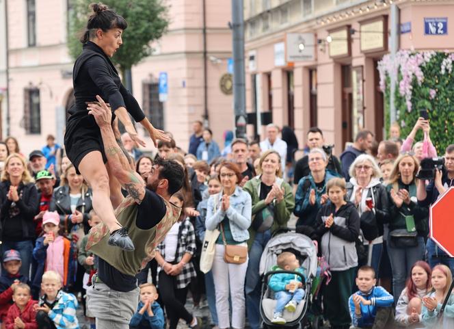 Carnaval Sztukmistrzów 2023. Tak było drugiego dnia imprezy!