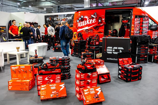 Warsaw Industry Week