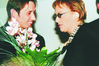 Ewa Kopacz Szydłowiec